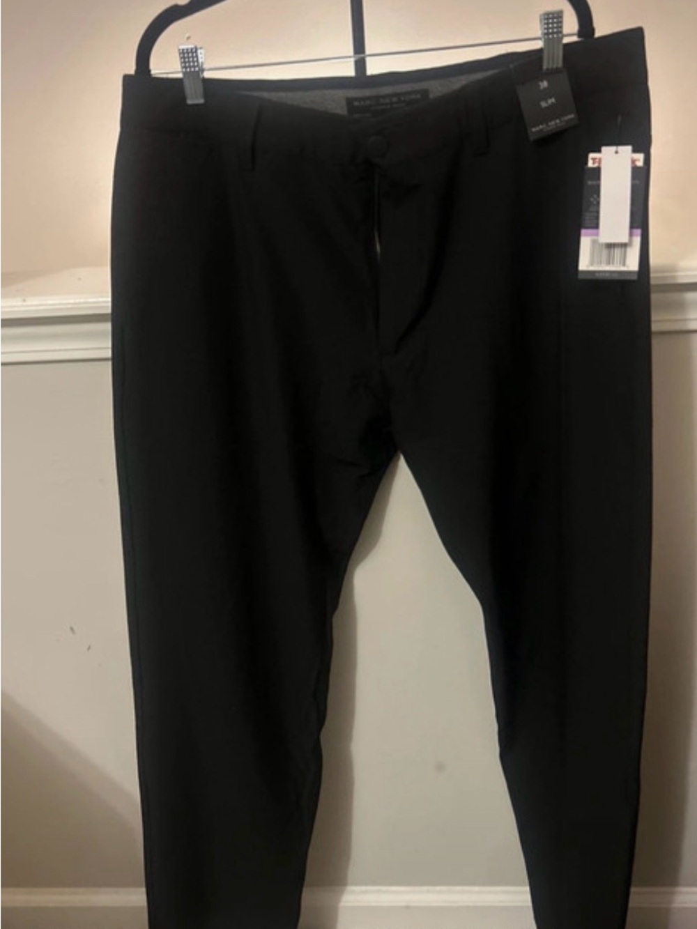 Marc New York Commuter pants